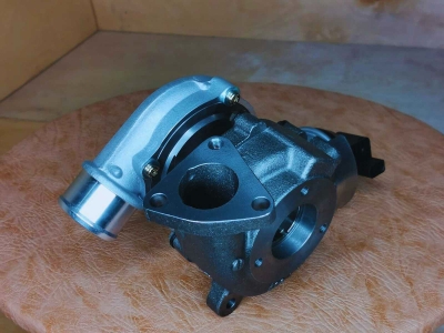 Турбина Great Wall Hover H5 1118100-ED01A, 1118100ED01A