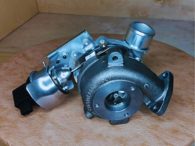 Турбина Great Wall Hover H5 1118100-ED01A, 1118100ED01A