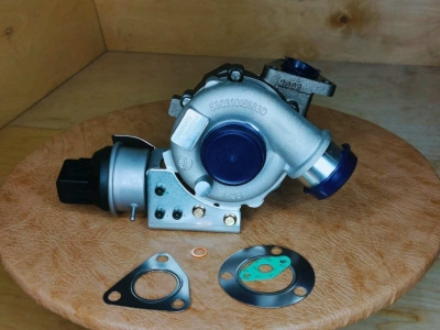 Турбина Great Wall Hover H5 1118100-ED01A, 1118100ED01A