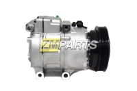 Компрессор кондиционера Hyundai i30 977012H202 97701-2H202