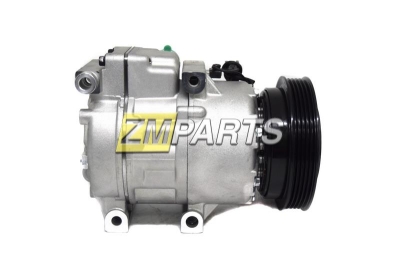 Компрессор кондиционера Hyundai i30 977012H202 97701-2H202 Компрессор кондиционера Hyundai i30 977012H202 97701-2H202