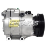 Компрессор кондиционера Hyundai i30 977012H202 97701-2H202