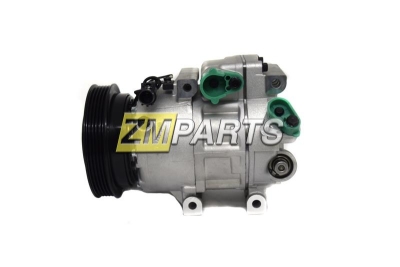 Компрессор кондиционера Hyundai i30 977012H202 97701-2H202 Компрессор кондиционера Hyundai i30 977012H202 97701-2H202