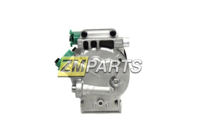 Компрессор кондиционера Hyundai i30 977012H202 97701-2H202 Компрессор кондиционера Hyundai i30 977012H202 97701-2H202