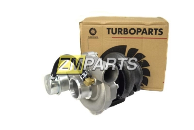 Турбина УАЗ Патриот Андория 2.4 Турбина УАЗ Патриот Андория 2.4