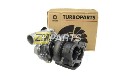 Турбина УАЗ Патриот Андория 2.4 Турбина УАЗ Патриот Андория 2.4