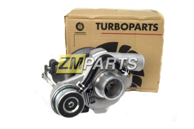 Турбина УАЗ Патриот Андория 2.4 Турбина УАЗ Патриот Андория 2.4