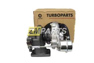 Турбина УАЗ Патриот Андория 2.4 Турбина УАЗ Патриот Андория 2.4