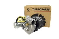 Турбина УАЗ Патриот Андория 2.4