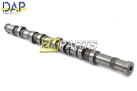 Распредвал выпускной Grand Starex, Porter 2, Kia Sorento D4CB