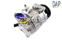 Компрессор кондиционера Skoda Octavia, Golf, Passat