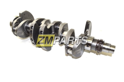 Коленвал G4FC Solaris, Ceed, Cerato, Rio, Soul, Elantra, I30 1.6 Коленвал G4FC Solaris, Ceed, Cerato, Rio, Soul, Elantra, I30 1.6