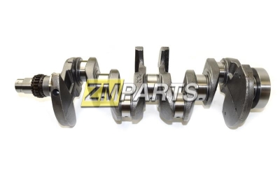 Коленвал G4FC Solaris, Ceed, Cerato, Rio, Soul, Elantra, I30 1.6 Коленвал G4FC Solaris, Ceed, Cerato, Rio, Soul, Elantra, I30 1.6