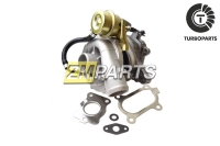 Турбина Peugeot Partner, 307, 406 2.0