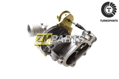 Турбина Peugeot Partner, 307, 406 2.0