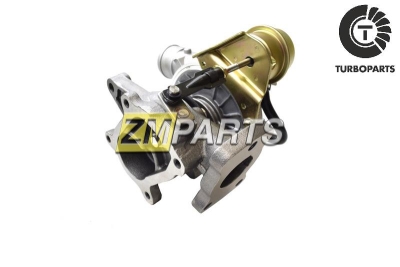 Турбина Peugeot Partner, 307, 406 2.0