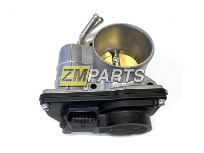 Дроссельная заслонка Renault Kaptur без коробки
