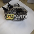 фото МКПП JR5-341 Renault Duster