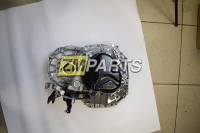 МКПП JR5-341 Renault Duster