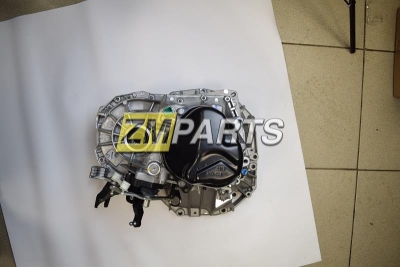 МКПП JR5-341 Renault Duster