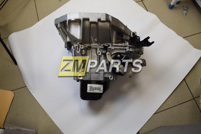 МКПП JR5-341 Renault Duster