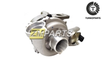 Турбина Пежо 308, 3008, Партнер, Ситроен C4