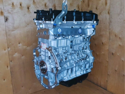 Двигатель G4KD Спортейдж, Церато, Каренс, Соната, IX35 новый