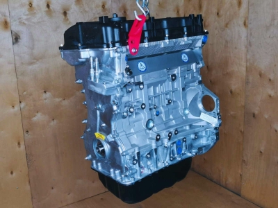 Двигатель G4KD Спортейдж, Церато, Каренс, Соната, IX35 новый