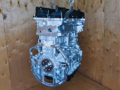 Двигатель G4KD Спортейдж, Церато, Каренс, Соната, IX35 новый