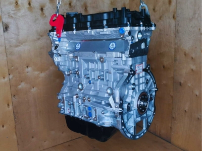 Двигатель G4KD Спортейдж, Церато, Каренс, Соната, IX35 новый