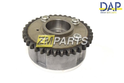 Фазорегулятор Тигуан, Гольф, Пассат, Джета, Сироко, Туран, Октавия, Йети, Рапид 1.4 Фазорегулятор Тигуан, Гольф, Пассат, Джета, Сироко, Туран, Октавия, Йети, Рапид 1.4