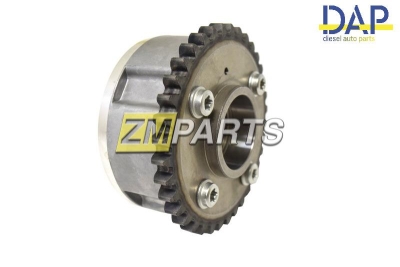 Фазорегулятор Тигуан, Гольф, Пассат, Джета, Сироко, Туран, Октавия, Йети, Рапид 1.4 Фазорегулятор Тигуан, Гольф, Пассат, Джета, Сироко, Туран, Октавия, Йети, Рапид 1.4