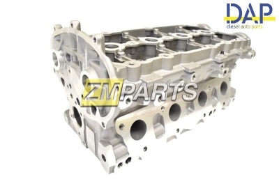 ГБЦ VW Passat, Golf, Jetta, Skoda Octavia, Audi A4, A6, TT