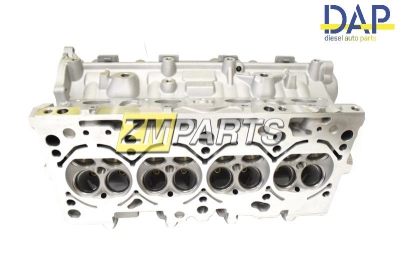 ГБЦ VW Passat, Golf, Jetta, Skoda Octavia, Audi A4, A6, TT