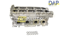 ГБЦ VW Passat, Golf, Jetta, Skoda Octavia, Audi A4, A6, TT