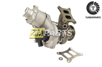 Турбина VW Golf, Гольф Audi A3, TT, Ауди А3, ТТ