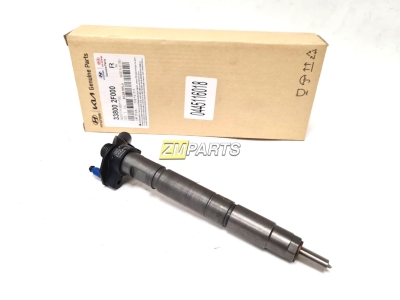 Форсунка Хендай Санта Фе, IX35, Киа Соренто, Спортейдж 3 338002F000