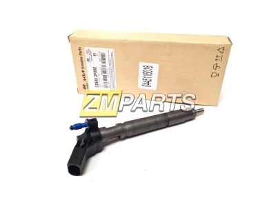 Форсунка Хендай Санта Фе, IX35, Киа Соренто, Спортейдж 3 338002F000