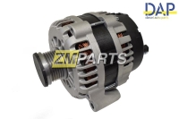 Генератор SsangYong Kyron, Rexton, Actyon