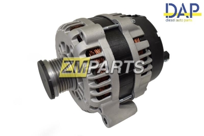 Генератор SsangYong Kyron, Rexton, Actyon