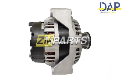 Генератор SsangYong Kyron, Rexton, Actyon