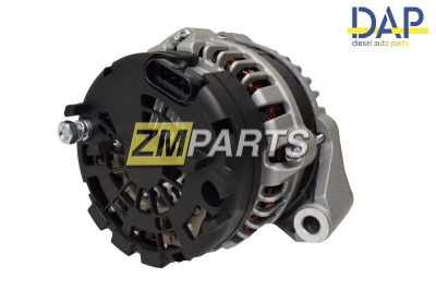 Генератор SsangYong Kyron, Rexton, Actyon