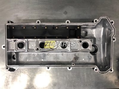 Клапанная крышка Mazda 3, 5, 6, CX7 алюминий Клапанная крышка Mazda 3, 5, 6, CX7 алюминий