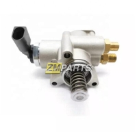 Топливный насос ТНВД Audi A4, A6, A8 сломана фишка