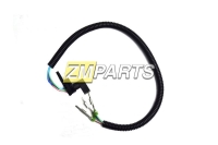 Датчик раздатки Kia Sorento, Terracan