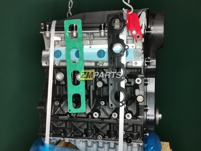 Двигатель SQR481FC Чери Тигго, Chery Tiggo 1.6/1.8