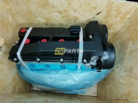 Двигатель SQR481FC Чери Тигго, Chery Tiggo 1.6/1.8