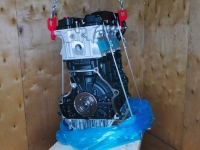 Двигатель SQR481FC Чери Тигго, Chery Tiggo 1.6/1.8