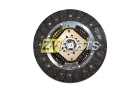 Диск сцепления Hyundai Porter 2, Kia Bongo 3