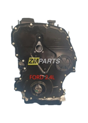 Двигатель Ford Transit, Форд Транзит 2.4 новый